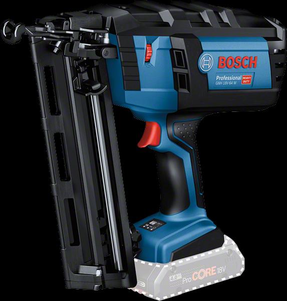 Actual product image Bosch Professional GNH 18V-64 M Professional