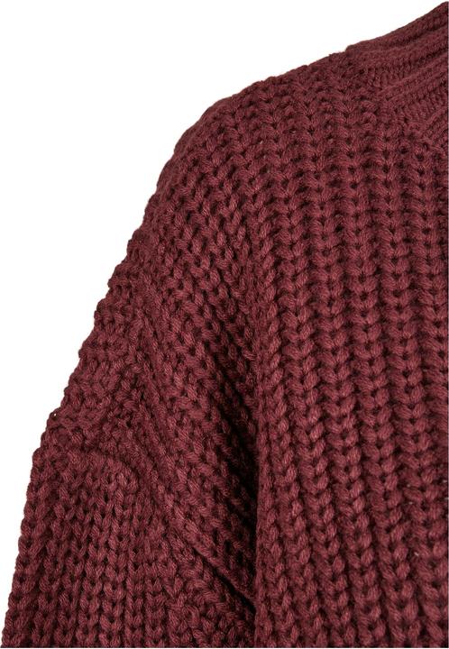 Immagine prodotto Urban Classics Maglione largo oversize da donna (XXL)