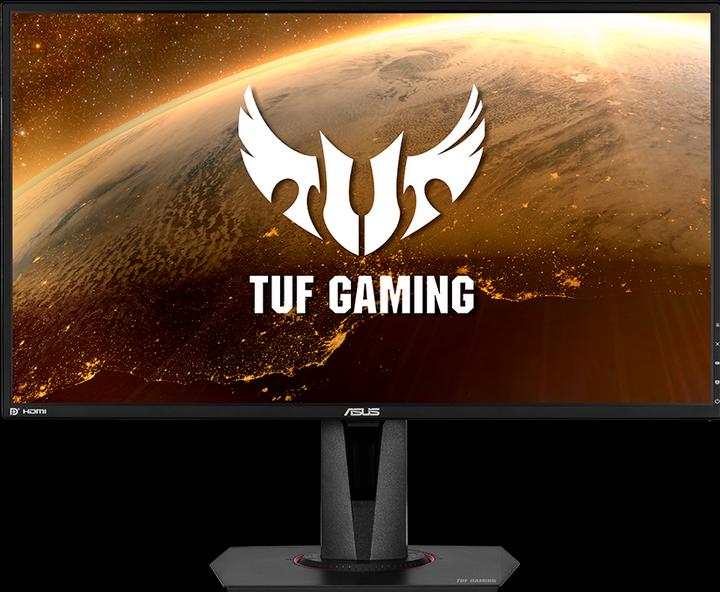 Produktbild ASUS TUF VG27AQZ (2560 x 1440 Pixel, 27")