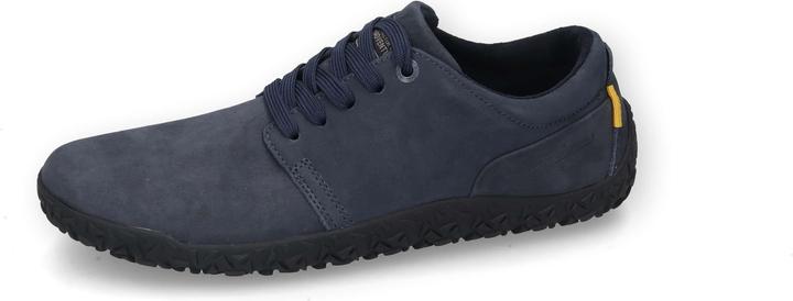 Image du produit Camel Active Sneaker Tumbled Nubuk NAVY (41)