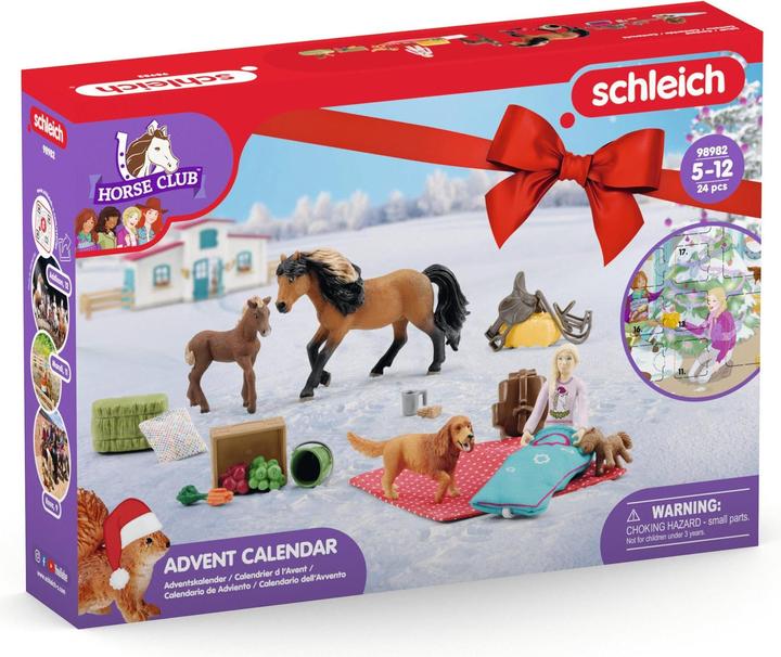 Produktbild Schleich Horse Club