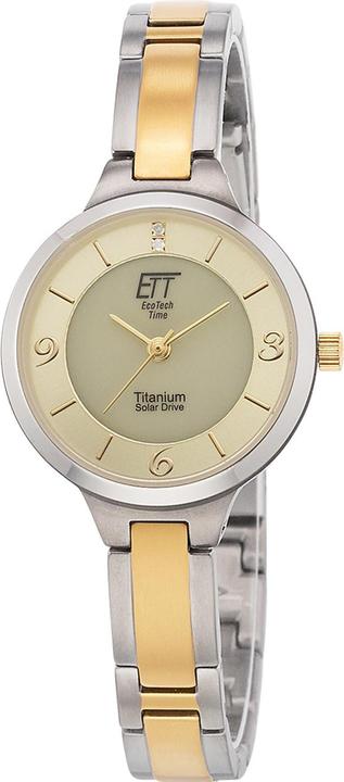 Image du produit ETT ELS-12148-61M (Montre analogique, 28 mm)