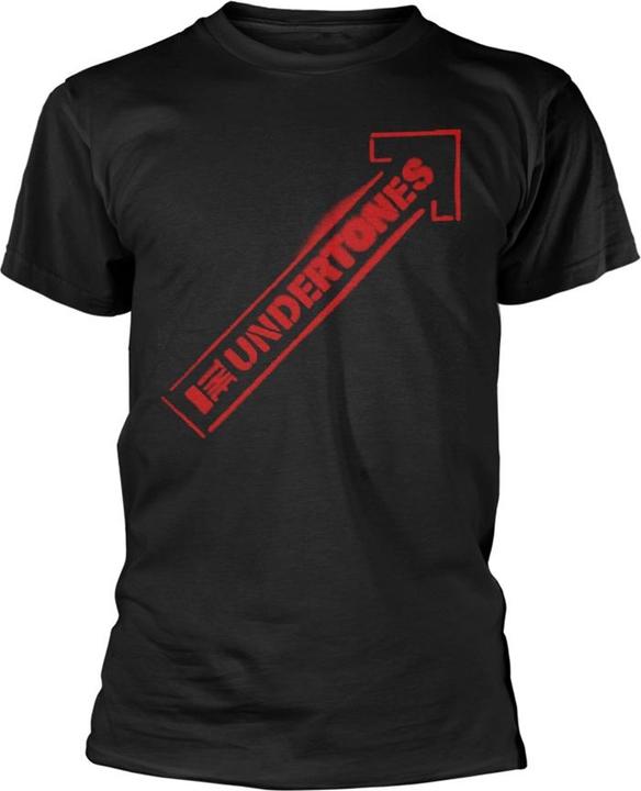 The Undertones Arrow Spray (Red)