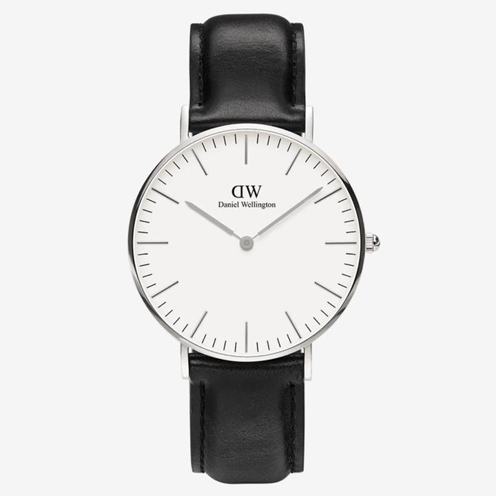 Image du produit Daniel Wellington Sheffield (Montre analogique, 36 mm)