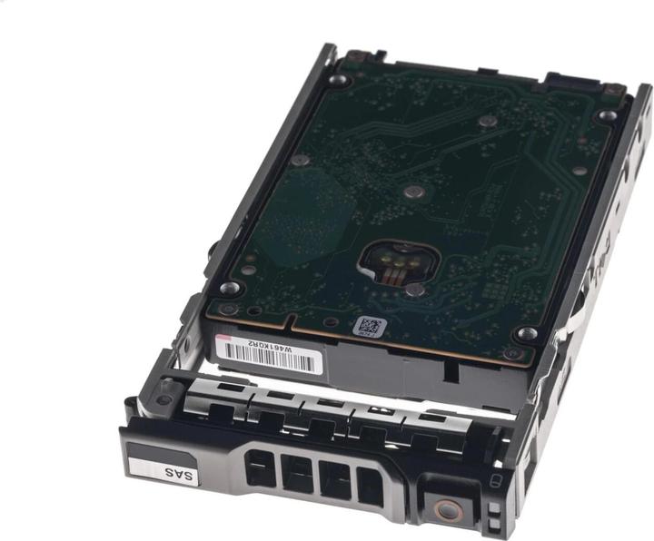 Immagine prodotto Dell DISCO RIGIDO DA 2,4 TB SAS ISE 12GBPS (2.40 TB, 2.5")