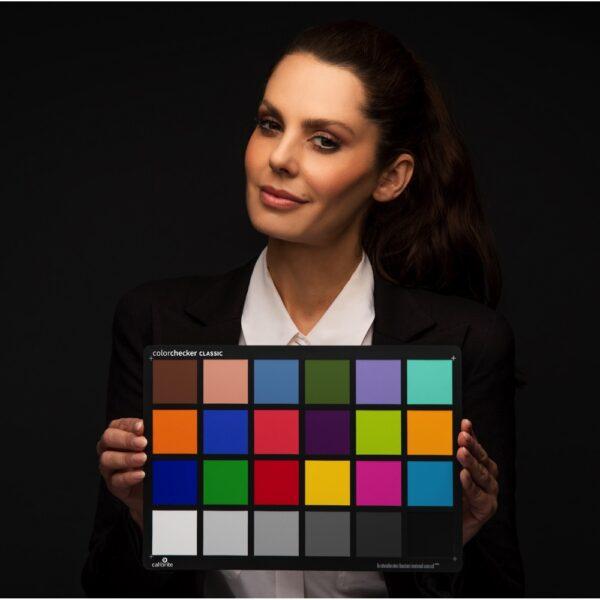 Image du produit Xrite ColorChecker Classic