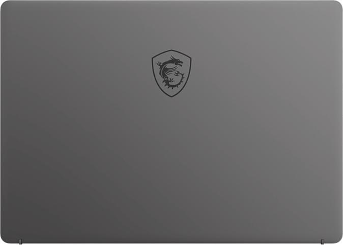 Immagine prodotto MSI Creator Z16 HX Studio B13VGTO-051 (RTX 4070, GDDR6 8GB) (16", Intel Core i9-13950HX, 64 GB, 2000 GB, DE)