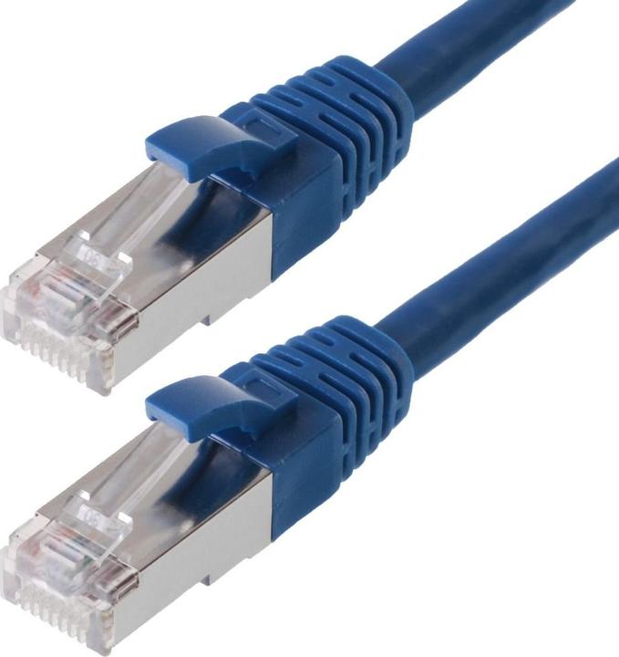 Immagine prodotto Helos Cavo patch Herweck (S/UTP, CAT5e, 3 m)