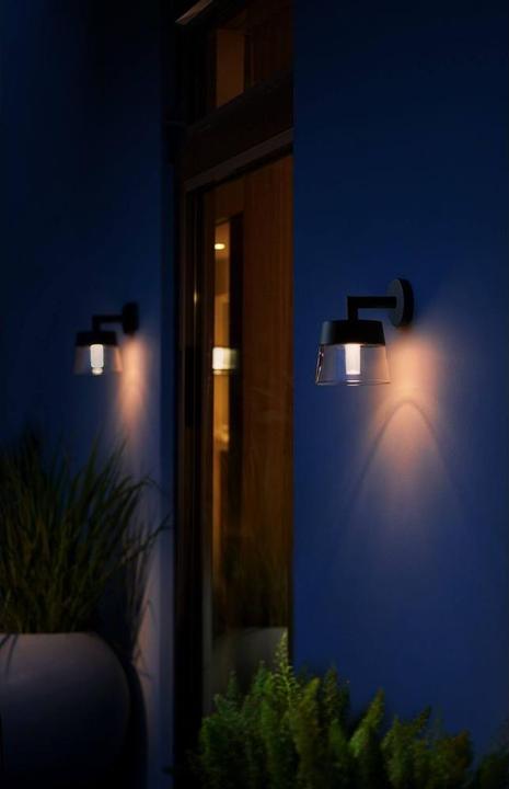 Immagine prodotto Philips Hue La tinta attira la base (600 lm)