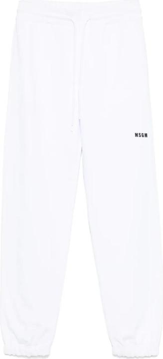 Produktbild MSGM Pantalone Felpa (L)