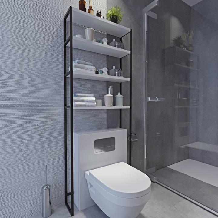 Actual product image Kalune Design Belen (54 x 17.5 x 150 cm)