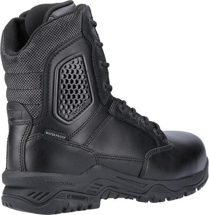 Immagine prodotto Unisex Adulti Strike Force 8.0 Uniform Stivali di sicurezza in pelle (S3, 48)