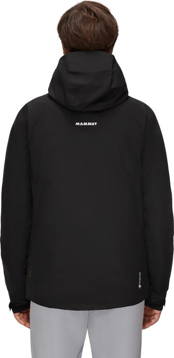 Produktbild Mammut Convey 3 in 1 HS Hooded Jacket Men (XXL)