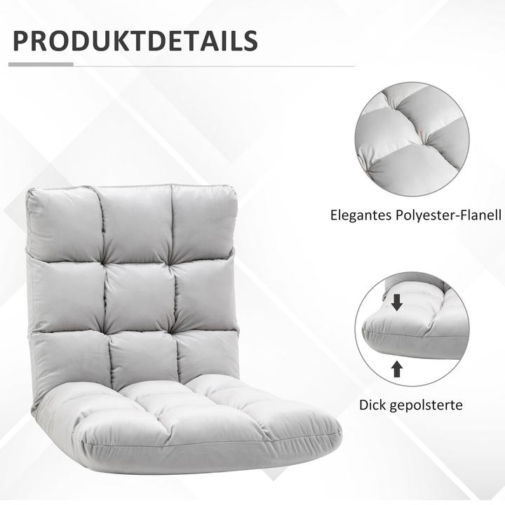 Actual product image Homcom 3-in-1