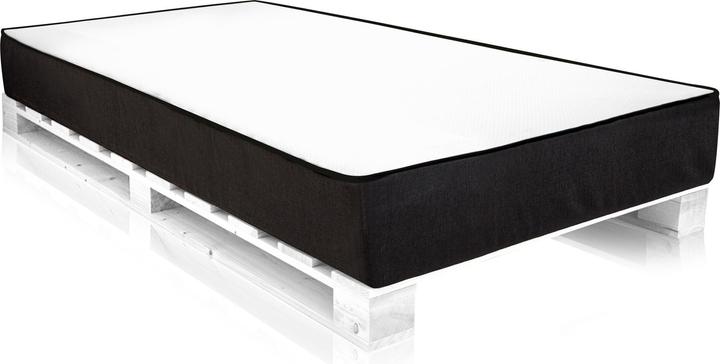 Anthracite, Épicéa