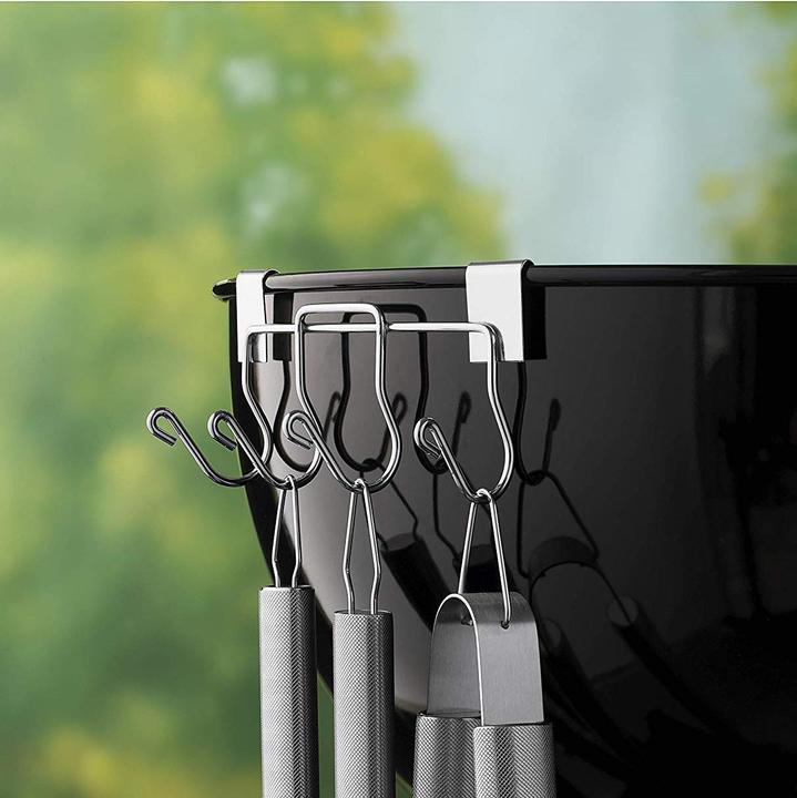 Produktbild Weber Besteckhalter