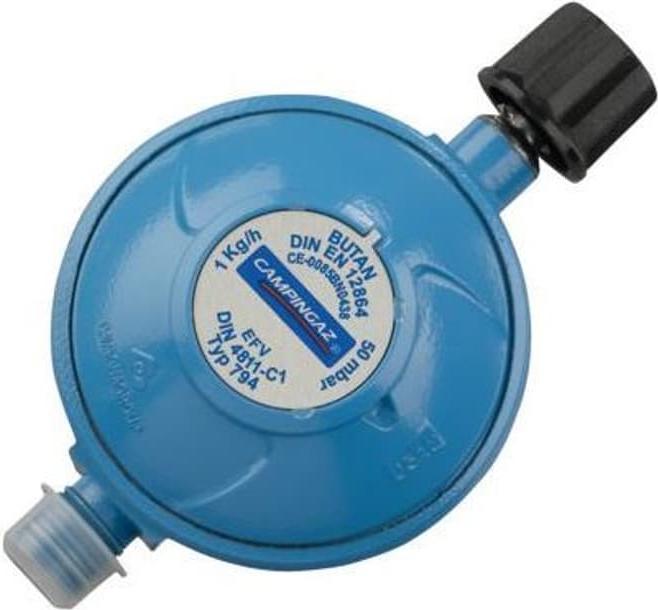 Image du produit Campingaz Régulateur de pression CGS
