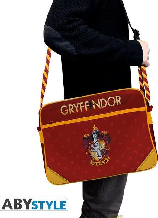 Actual product image ABYstyle Harry Potter - Gryffindor