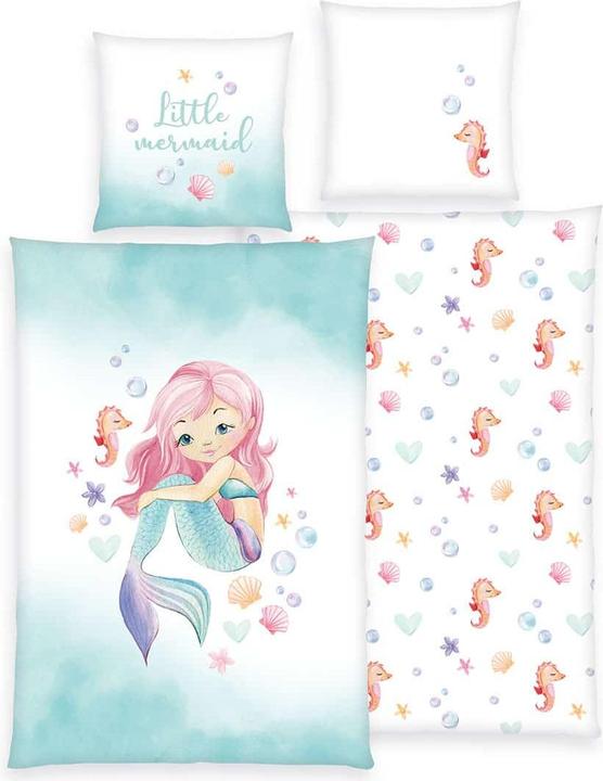Produktbild Herding Little Mermaid