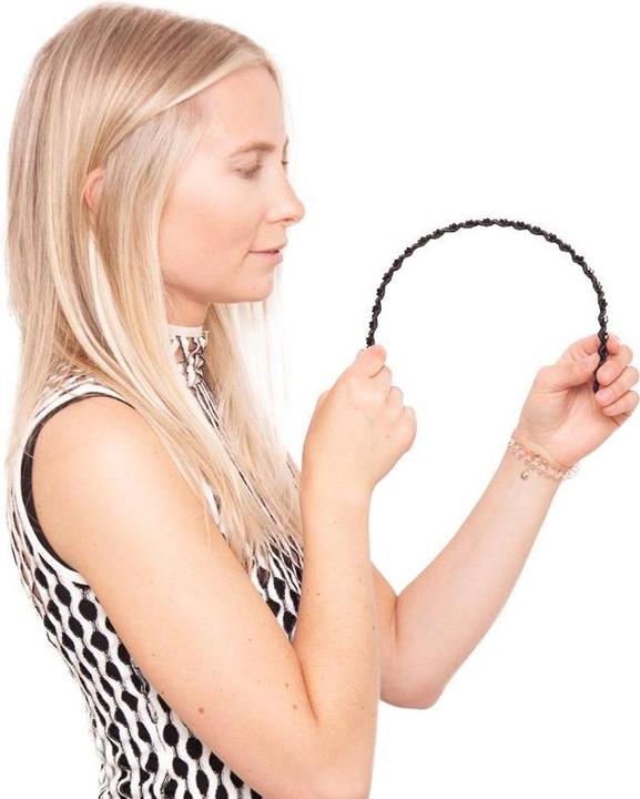 Immagine prodotto Invisibobble Hairhalo