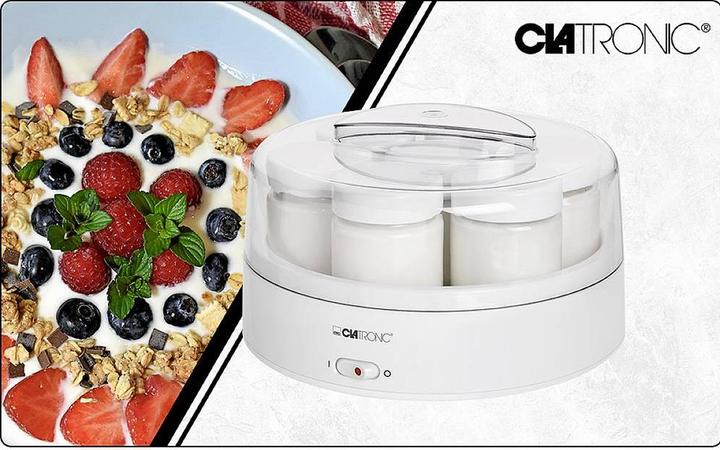 Image du produit Clatronic JM 3344