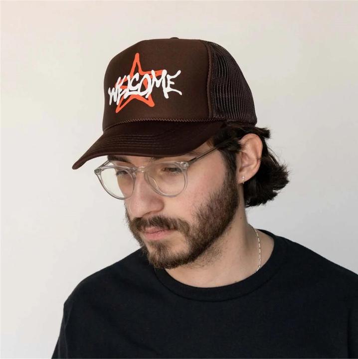 Actual product image Welcome M39290
