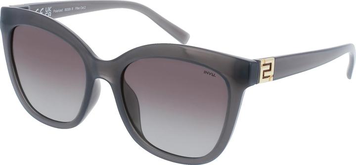 Milky Grey
