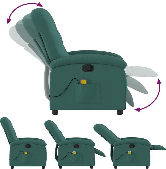 Actual product image VidaXL Ginnifer