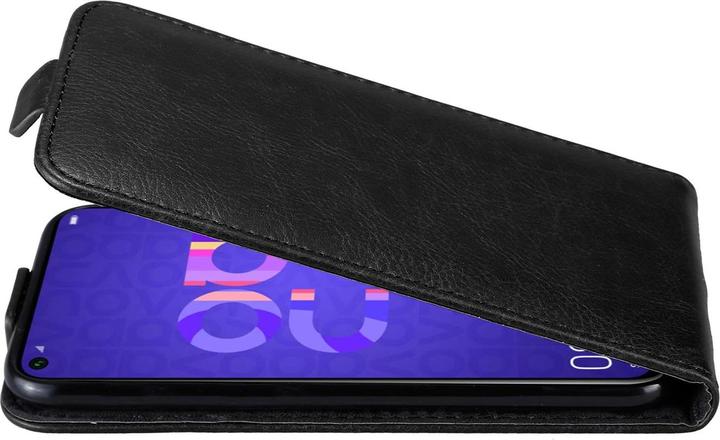 Produktbild Cadorabo Flip wie Invis Cover (TCL 20S, Huawei Nova 5T, LG K20)