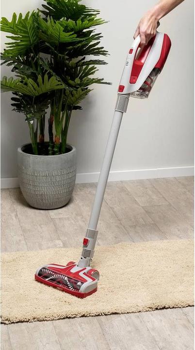 Actual product image Dirt Devil Stick vacuum cleaner DD9003