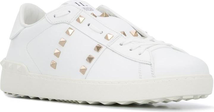 Produktbild Valentino Garavani Sneakers White (45)