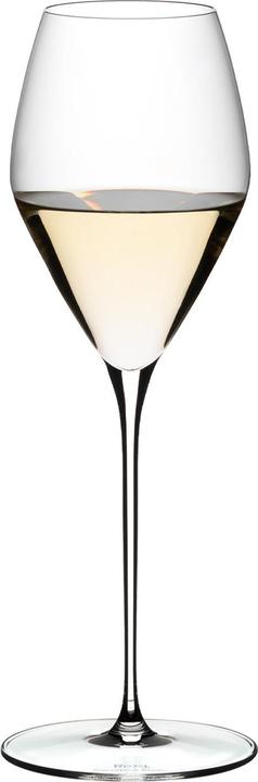 Image du produit Riedel Veloce (34.70 cl, 6 Verres, Verres à vin blanc)