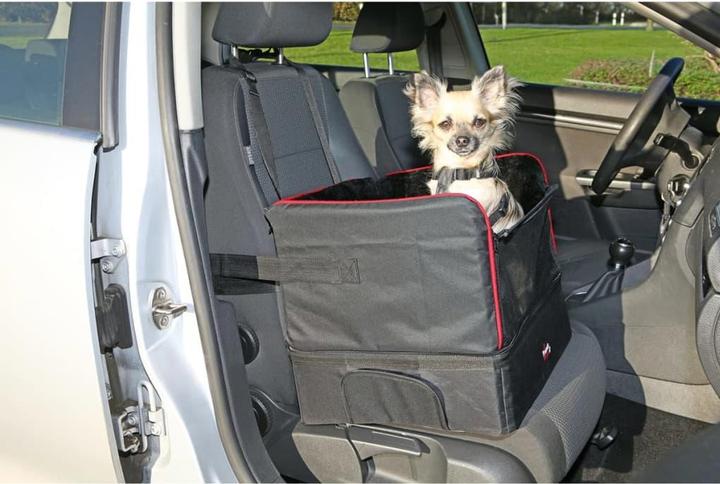 Produktbild Trixie Autositz (Hund, Sicherheitsverschluss)