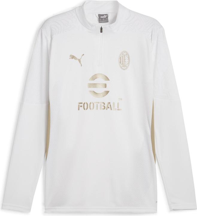 Actual product image Puma ACM Training 1/4 Zip Top (XXL)
