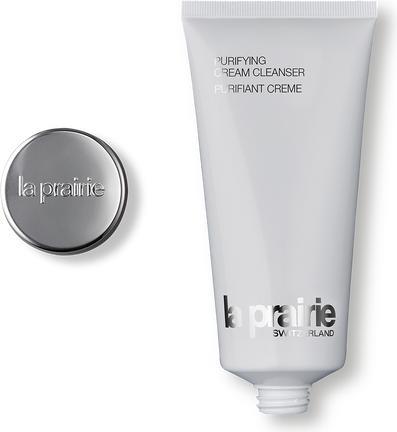 Actual product image La Prairie Swiss Daily Essentials Purifying Cream Cleanser 200ml (Cleansing lotion, 200 ml)