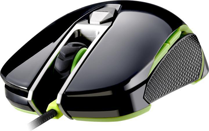Actual product image Cougar 450M optical gaming mouse (Cable)