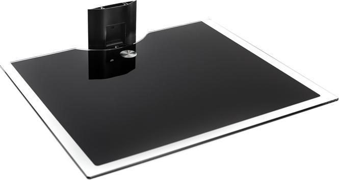 Produktbild Erard SLIM Wandregal 035490 - Zubehör zu SLIM Kabelkanal