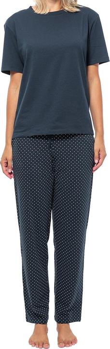Image du produit Schiesser Organic Cotton Pyjama (40)