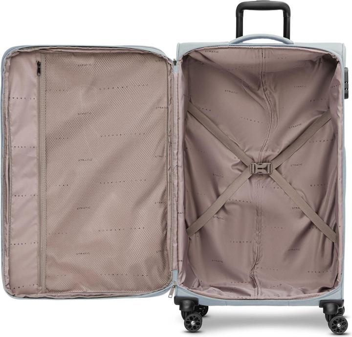 Produktbild Stratic Taska (118 l, L (90 - 115l))
