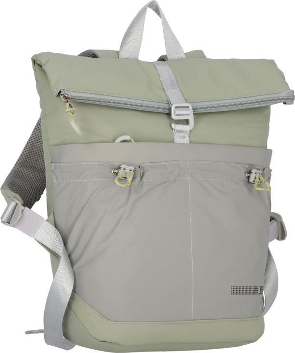 Image du produit Jost Sac à dos de messagerie Lohja Backpack Courier (13 l)