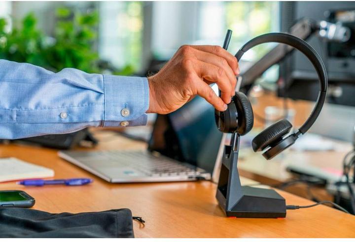 Produktbild Poly Voyager 4320 UC (Kabellos, USB-C)