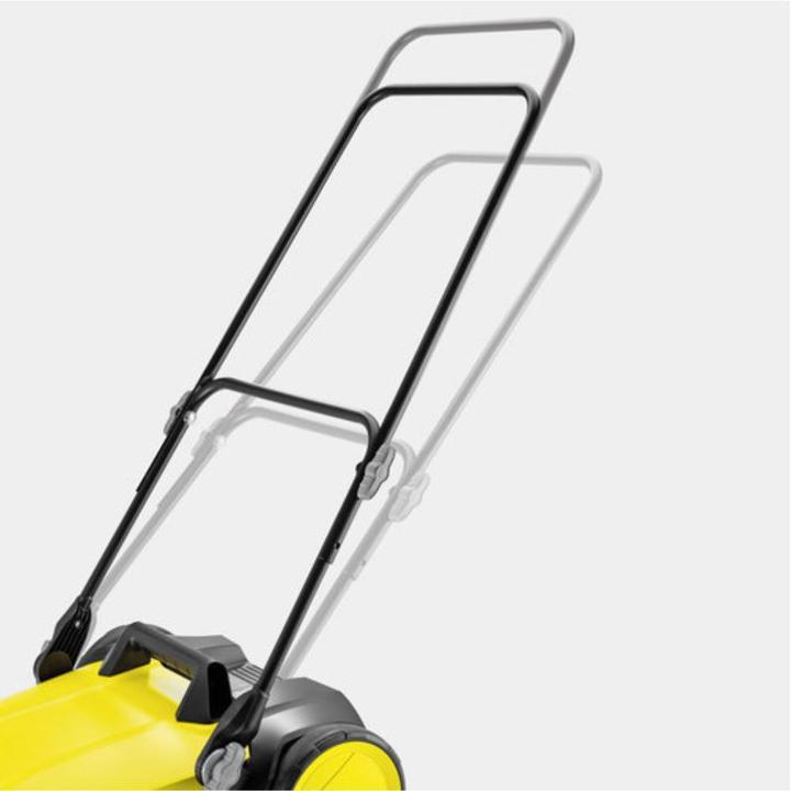 Actual product image Kärcher S4 Twin