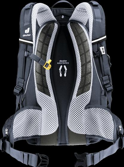 Actual product image Deuter Trans Alpine 24 (24 l)