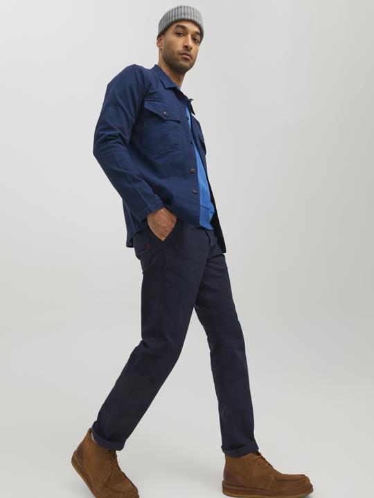 Image du produit Jack & Jones Pantalon RDD Chris Royal RE 138 (W33/L34)