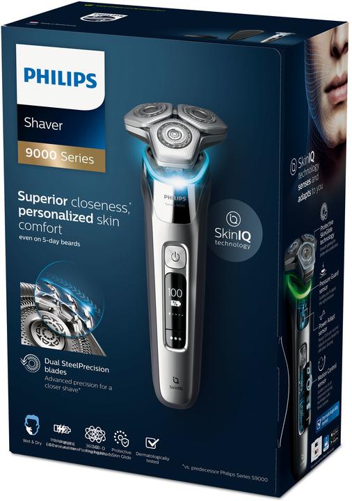 Produktbild Philips Series 9000