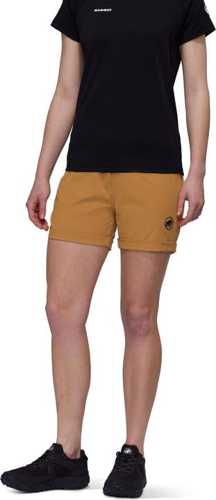 Image du produit Mammut Short Runbold Roll Cuff Femme (3XL)