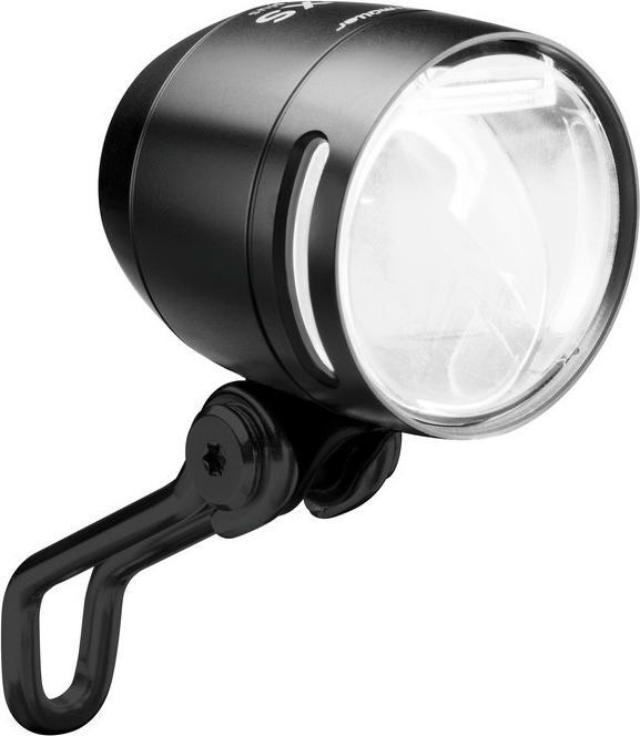 Actual product image Busch & Müller Lumotec Iq-Xs E
