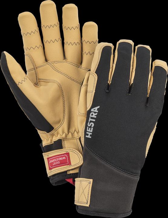 Produktbild Hestra Ergo Grip Tactility 5 Finger (9)