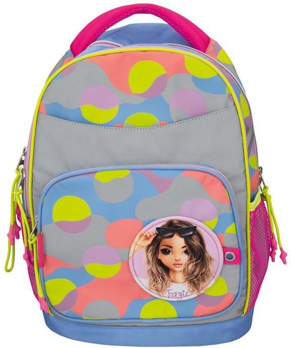 Image du produit Depesche TOPModel Schoolbackpack FLASH ( 0412738 )