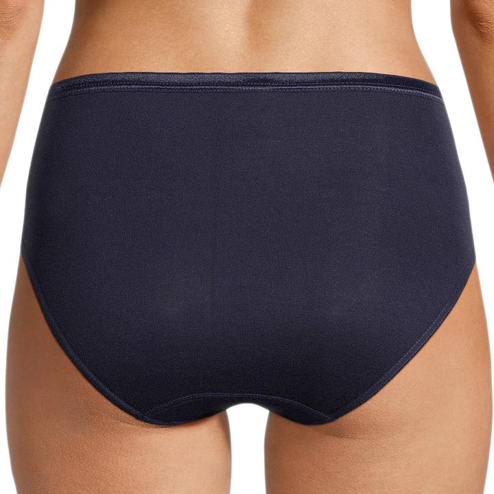 Produktbild Conta 3er Pack Modal Hüftslip (48, 4XL, 3er Pack)